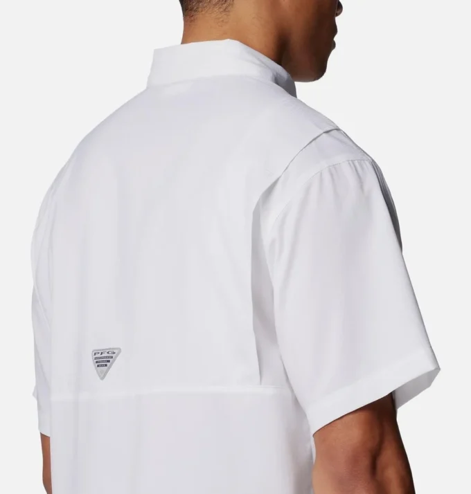 Herren PFG Tamiami™ Kurzarmhemd – Los Angeles Rams Herren PFG Tamiami™ Kurzarmhemd – Los Angeles Rams