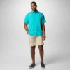 Herren PFG Tamiami™ Kurzarmhemd – Miami Dolphins Herren PFG Tamiami™ Kurzarmhemd – Miami Dolphins