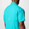 Herren PFG Tamiami™ Kurzarmhemd – Miami Dolphins Herren PFG Tamiami™ Kurzarmhemd – Miami Dolphins