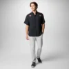 Herren PFG Tamiami™ Kurzarmhemd mit Farbblock-Design – Tampa Bay Buccaneers Herren PFG Tamiami™ Kurzarmhemd mit Farbblock-Design – Tampa Bay Buccaneers