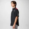 Herren PFG Tamiami™ Kurzarmhemd mit Farbblock-Design – Tampa Bay Buccaneers Herren PFG Tamiami™ Kurzarmhemd mit Farbblock-Design – Tampa Bay Buccaneers