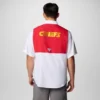 Herren PFG Tamiami™ Kurzarmhemd mit Farbblockdesign – Kansas City Chiefs Herren PFG Tamiami™ Kurzarmhemd mit Farbblockdesign – Kansas City Chiefs