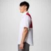 Herren PFG Tamiami™ Kurzarmhemd mit Farbblockdesign – Kansas City Chiefs Herren PFG Tamiami™ Kurzarmhemd mit Farbblockdesign – Kansas City Chiefs