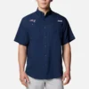 Herren PFG Tamiami™ Kurzarmhemd – New England Patriots Herren PFG Tamiami™ Kurzarmhemd – New England Patriots