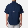 Herren PFG Tamiami™ Kurzarmhemd – New England Patriots Herren PFG Tamiami™ Kurzarmhemd – New England Patriots