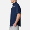Herren PFG Tamiami™ Kurzarmhemd – New England Patriots Herren PFG Tamiami™ Kurzarmhemd – New England Patriots
