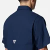 Herren PFG Tamiami™ Kurzarmhemd – New England Patriots Herren PFG Tamiami™ Kurzarmhemd – New England Patriots