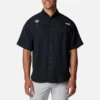 Herren PFG Tamiami™ Kurzarmhemd – New Orleans Saints