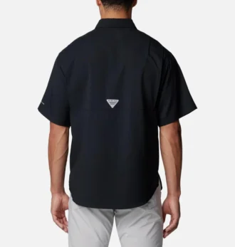 Herren PFG Tamiami™ Kurzarmhemd – New Orleans Saints