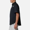 Herren PFG Tamiami™ Kurzarmhemd – New Orleans Saints