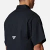 Herren PFG Tamiami™ Kurzarmhemd – New Orleans Saints