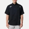 Herren PFG Tamiami™ Kurzarmhemd – Philadelphia Eagles