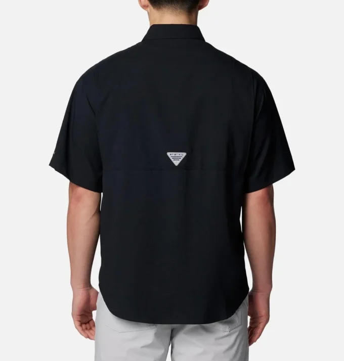 Herren PFG Tamiami™ Kurzarmhemd – Philadelphia Eagles