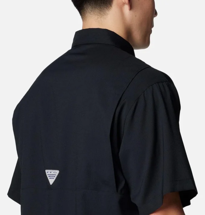 Herren PFG Tamiami™ Kurzarmhemd – Philadelphia Eagles