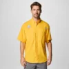 Herren PFG Tamiami™ Kurzarmhemd – Pittsburgh Steelers Herren PFG Tamiami™ Kurzarmhemd – Pittsburgh Steelers