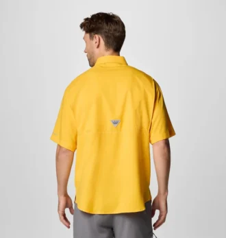 Herren PFG Tamiami™ Kurzarmhemd – Pittsburgh Steelers