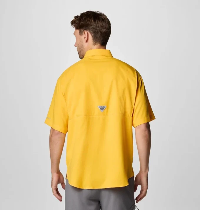 Herren PFG Tamiami™ Kurzarmhemd – Pittsburgh Steelers Herren PFG Tamiami™ Kurzarmhemd – Pittsburgh Steelers
