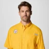 Herren PFG Tamiami™ Kurzarmhemd – Pittsburgh Steelers Herren PFG Tamiami™ Kurzarmhemd – Pittsburgh Steelers