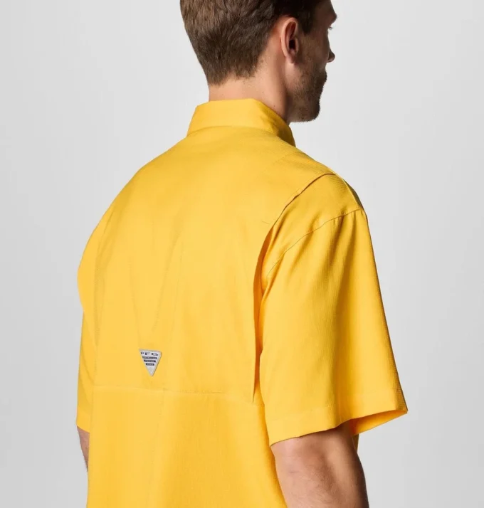 Herren PFG Tamiami™ Kurzarmhemd – Pittsburgh Steelers Herren PFG Tamiami™ Kurzarmhemd – Pittsburgh Steelers