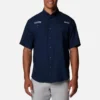 Herren PFG Tamiami™ Kurzarmhemd – Seattle Seahawks Herren PFG Tamiami™ Kurzarmhemd – Seattle Seahawks