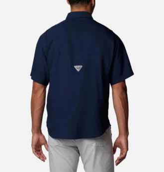 Herren PFG Tamiami™ Kurzarmhemd – Seattle Seahawks
