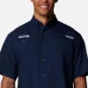 Herren PFG Tamiami™ Kurzarmhemd – Seattle Seahawks Herren PFG Tamiami™ Kurzarmhemd – Seattle Seahawks