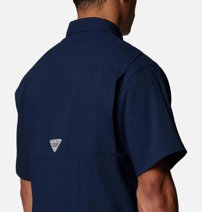 Herren PFG Tamiami™ Kurzarmhemd – Seattle Seahawks Herren PFG Tamiami™ Kurzarmhemd – Seattle Seahawks