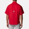 Herren PFG Tamiami™ Kurzarmhemd – Tampa Bay Buccaneers Herren PFG Tamiami™ Kurzarmhemd – Tampa Bay Buccaneers