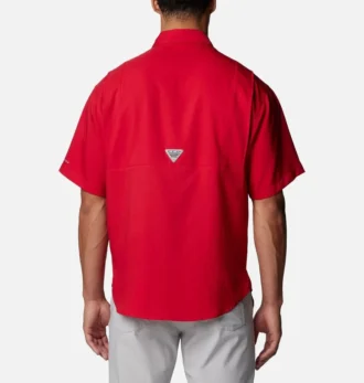 Herren PFG Tamiami™ Kurzarmhemd – Tampa Bay Buccaneers