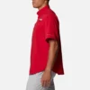 Herren PFG Tamiami™ Kurzarmhemd – Tampa Bay Buccaneers Herren PFG Tamiami™ Kurzarmhemd – Tampa Bay Buccaneers