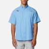 Herren PFG Tamiami™ Kurzarmhemd – Tennessee Titans