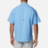 Herren PFG Tamiami™ Kurzarmhemd – Tennessee Titans