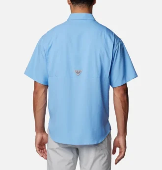 Herren PFG Tamiami™ Kurzarmhemd – Tennessee Titans
