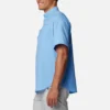 Herren PFG Tamiami™ Kurzarmhemd – Tennessee Titans