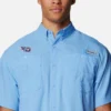 Herren PFG Tamiami™ Kurzarmhemd – Tennessee Titans