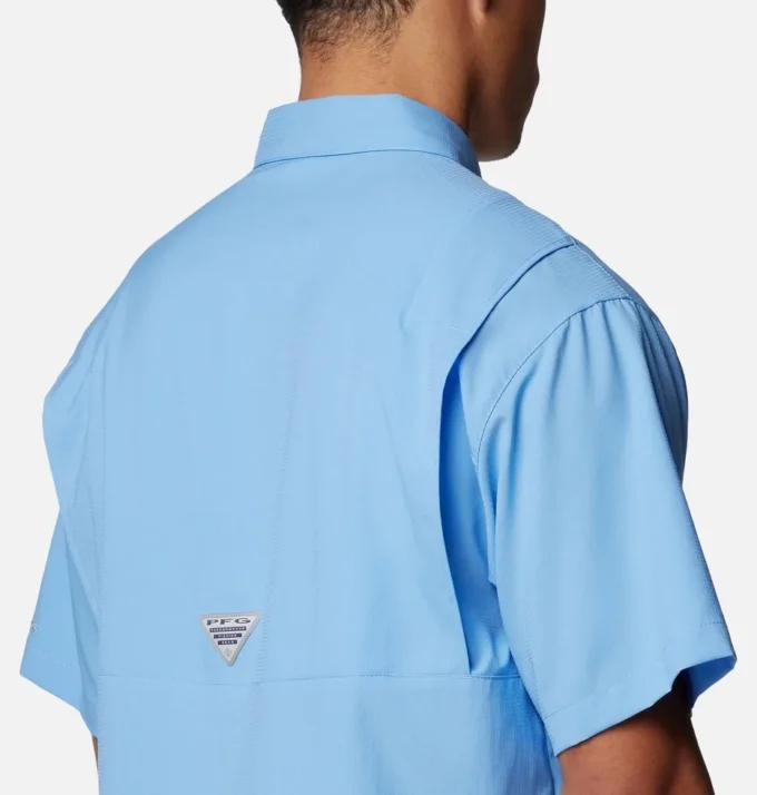Herren PFG Tamiami™ Kurzarmhemd – Tennessee Titans