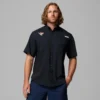 Herren PFG Tamiami™ Kurzarmhemd – Texas