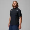 Herren PFG Tamiami™ Kurzarmhemd – Texas