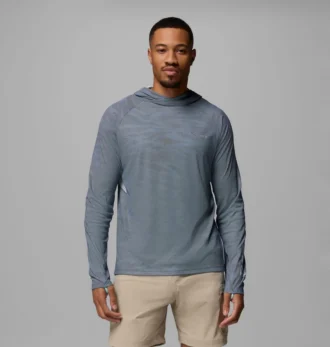 Herren PFG Terminal Deflector Zero™ II Hoodie