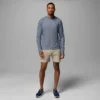 Herren PFG Terminal Deflector Zero™ II Hoodie Herren PFG Terminal Deflector Zero™ II Hoodie