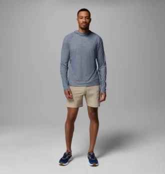 Herren PFG Terminal Deflector Zero™ II Hoodie