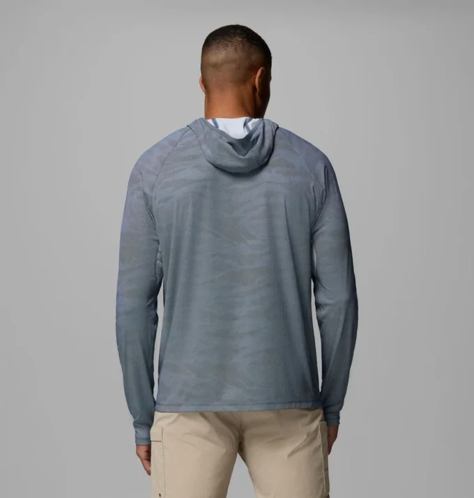 Herren PFG Terminal Deflector Zero™ II Hoodie Herren PFG Terminal Deflector Zero™ II Hoodie