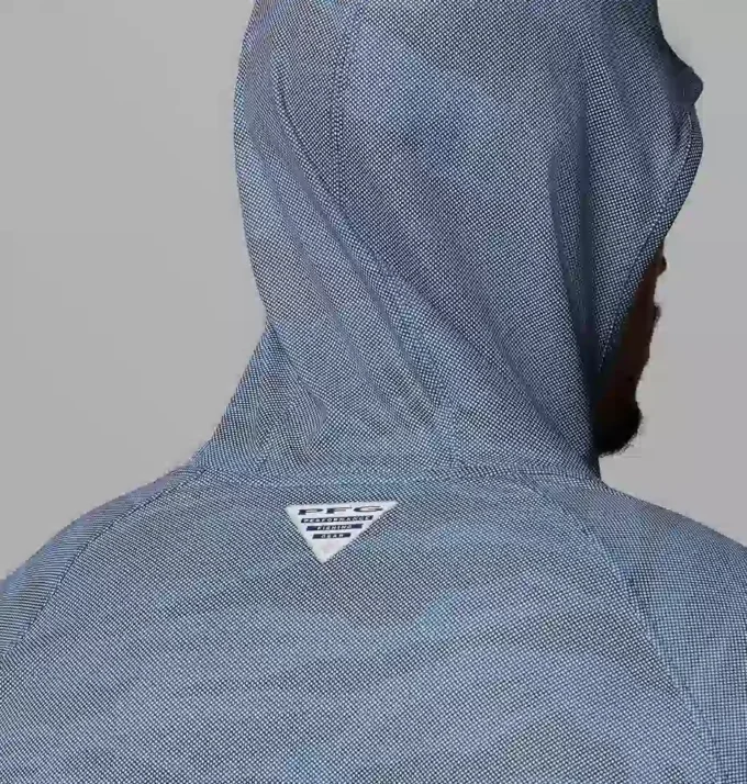 Herren PFG Terminal Deflector Zero™ II Hoodie Herren PFG Terminal Deflector Zero™ II Hoodie