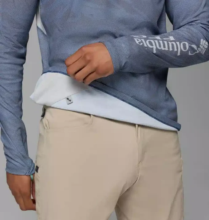 Herren PFG Terminal Deflector Zero™ II Hoodie Herren PFG Terminal Deflector Zero™ II Hoodie