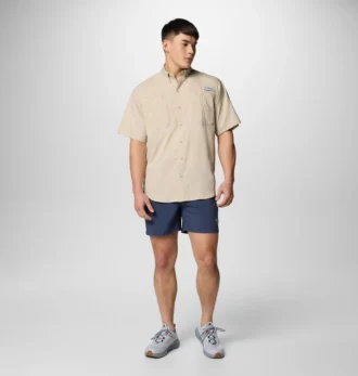 Herren PFG Terminal Roamer™ Stretch-Shorts