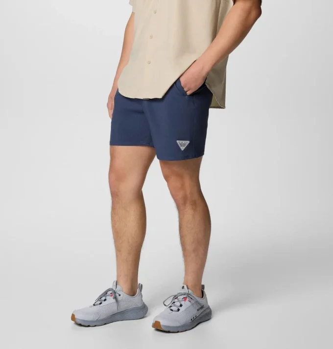 Herren PFG Terminal Roamer™ Stretch-Shorts