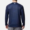 Herren PFG Terminal Tackle™ Heather Langarmshirt – Dallas Herren PFG Terminal Tackle™ Heather Langarmshirt – Dallas