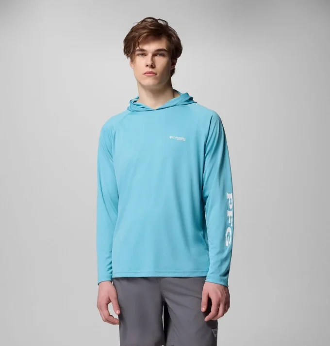 Herren PFG Terminal Tackle™ Hoodie