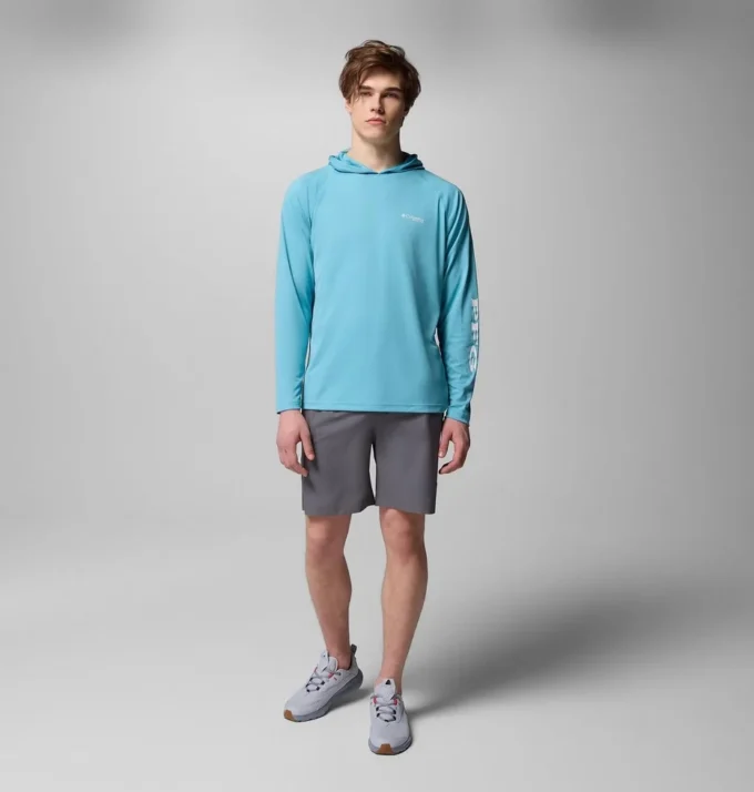 Herren PFG Terminal Tackle™ Hoodie