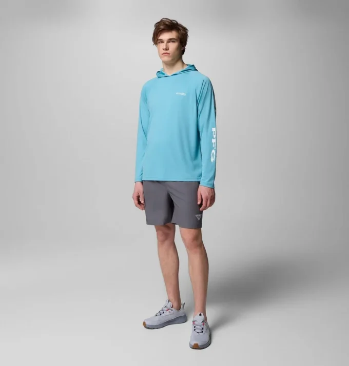 Herren PFG Terminal Tackle™ Hoodie